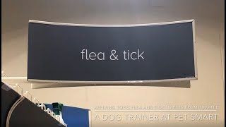 Digital Exclusive: A helpful reminder when applying topical flea and tick to pets screenshot 4