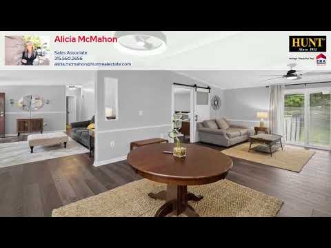 75 Barker Road, Central Square, NY home video tour