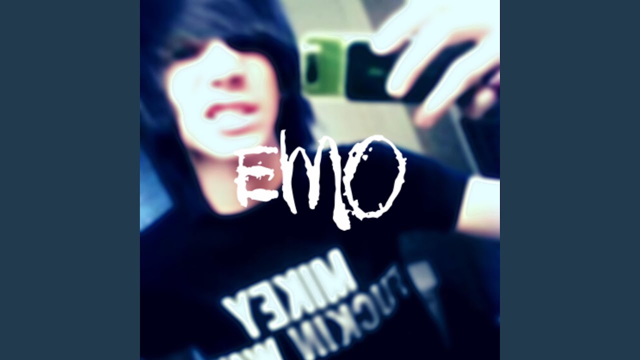 Tonton emo di YouTube Tonton emo di YouTube