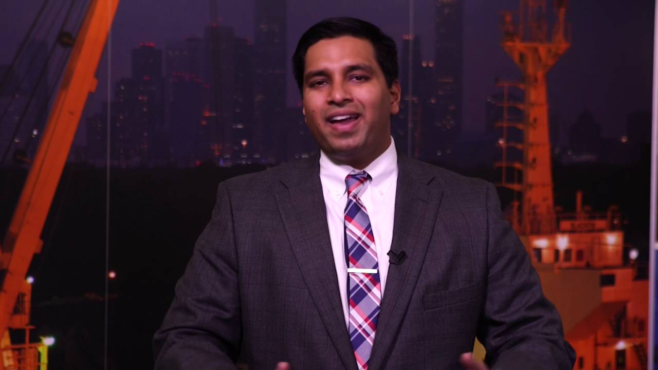 Mitigating Cargo Risk with Utsav Mathur