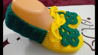 СЛЕДКИ ( ТАПОЧКИ) КРЮЧКОМ. САМЫЕ ПРОСТЫЕ!! МАСТЕР КЛАСС. ДЛЯ НАЧИНАЮЩИХ. СЛЕДКИ ( ТАПОЧКИ) КРЮЧКОМ. САМЫЕ ПРОСТЫЕ!! МАСТЕР КЛАСС. ДЛЯ НАЧИНАЮЩИХ.