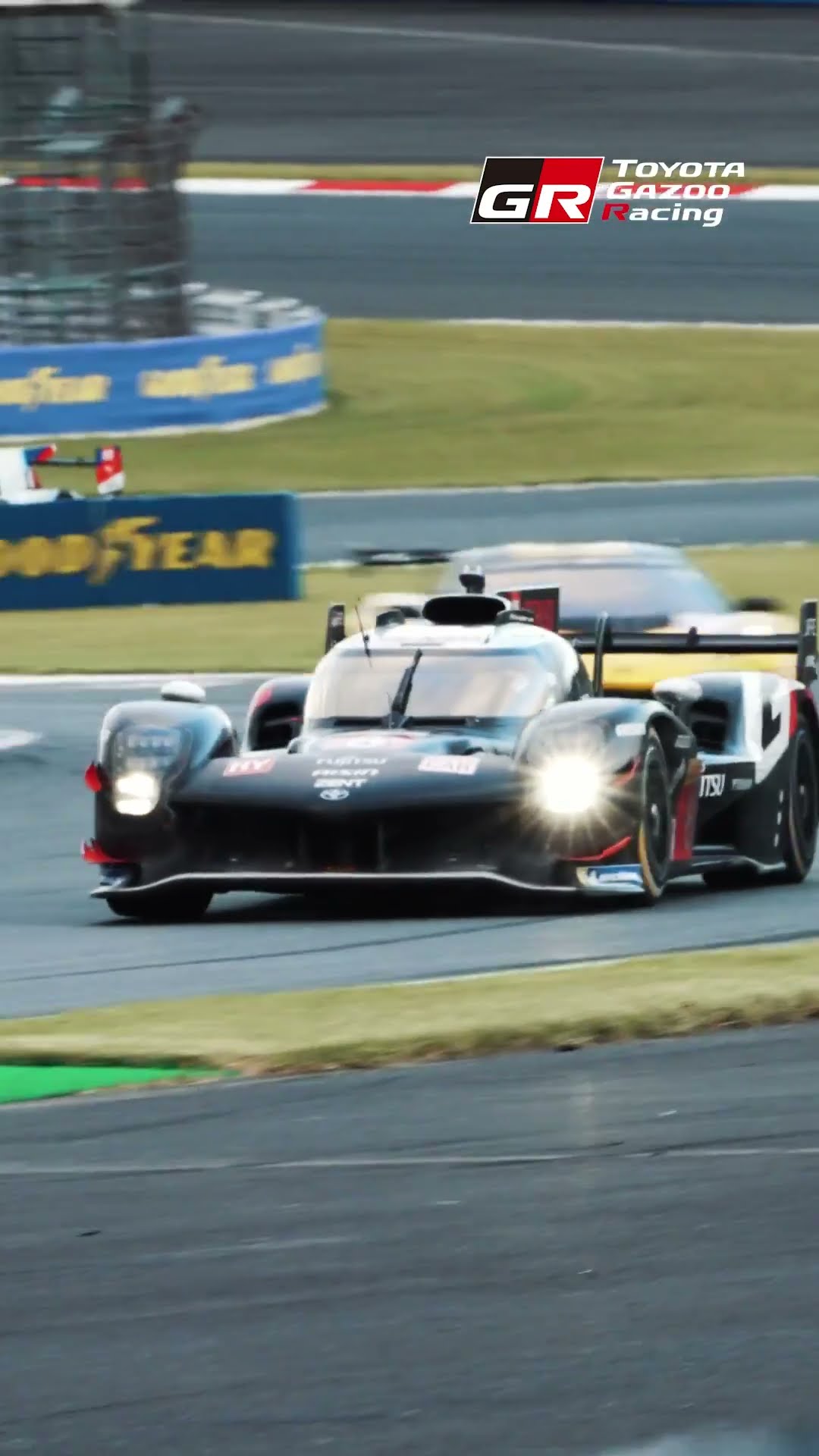 2024 WEC Rd7｜6 HOURS OF FUJI｜TOYOTA GAZOO Racing