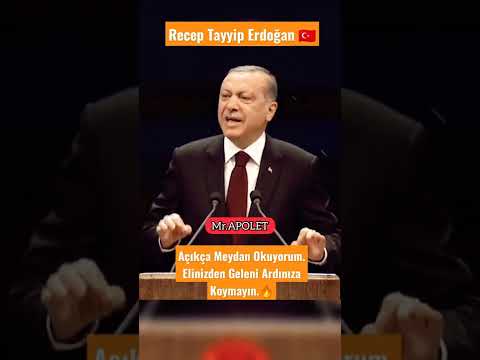 Tayyip Erdoğan #shorts #viral