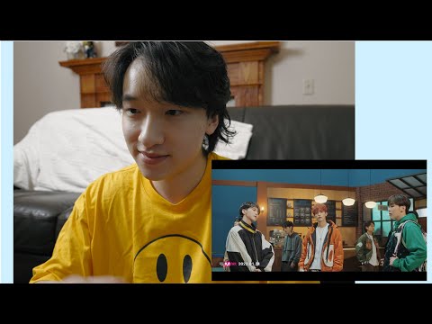 Reaction to 부석순 (SEVENTEEN) '파이팅 해야지 (Feat. 이영지)' Official Tease 1 and 2 - Fighting!
