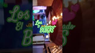 El 🙅‍♀️ Alambrado  con los BUKIS 🤠😎❣️💥💭💥💫