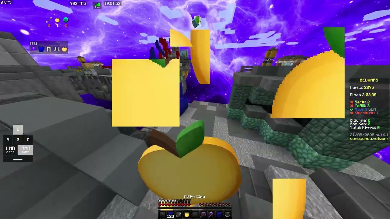 ImZalostenn(talhakaplan) Kill Montage 4