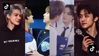 Nomin Jealous Tiktok Compilation Part 2 Tiktok Kpop Fan Edits Compilation