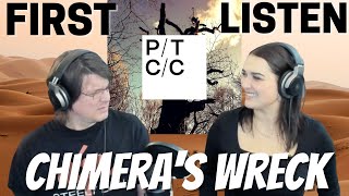 PORCUPINE TREE - Chimera&#39;s Wreck | FIRST TIME REACTION (BMC Request)