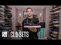 Pro Skater Paul Rodriguez Brings 300 Pairs Of Sneakers Out of Storage On Complex Closets