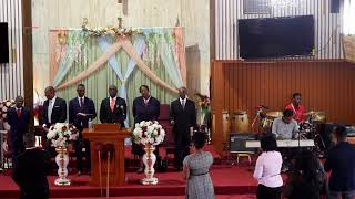 Hebron French SDA Church Live Stream