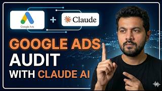Run a Full Google Ads Audit By Connecting Google Ads With Claude via Free GrowthSpree MCP