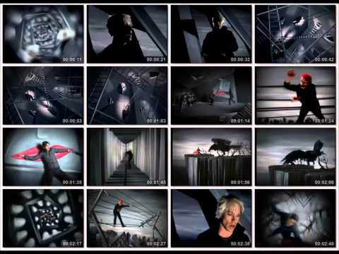 Az 50 Legjobb Klip / 01 Red Hot Chili Peppers – Otherside
