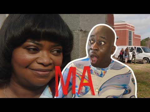 First Time Watching **MA** Reaction
