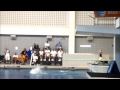 2014 AT&T Nationals 1-Meter Dives of the Day