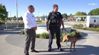 October 10, 2025 Mayor's Message