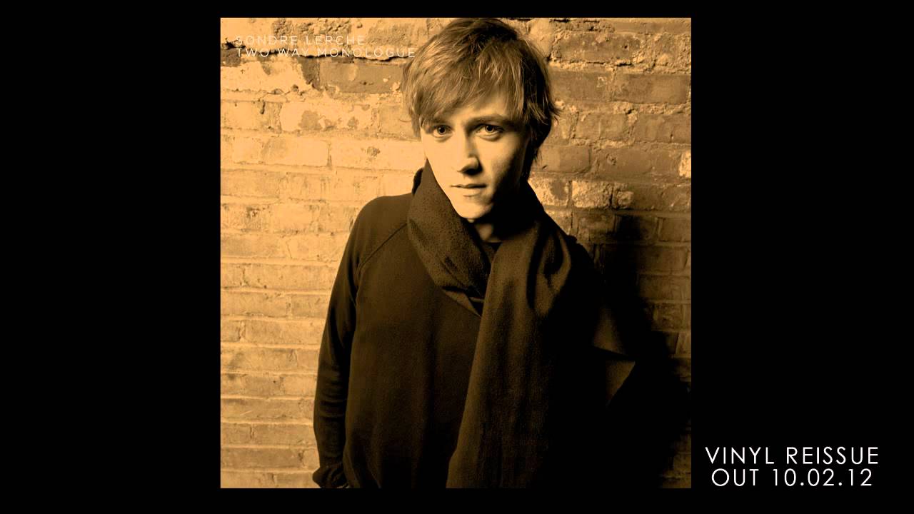 Watch Sondre Lerche - "Track You Down" on YouTube Watch Sondre Lerche - "Track You Down" on YouTube