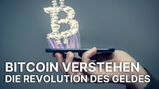 Bitcoin - Beyond The Bubble | Die Revolution des Geldes