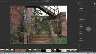 Luminar AI - How to Create Your Own Template in Luminar AI