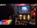 【モンスターハンター 月下雷鳴】ALL STAR-モンハンの日-#5｜manmai TV-パチスロ・ス…
