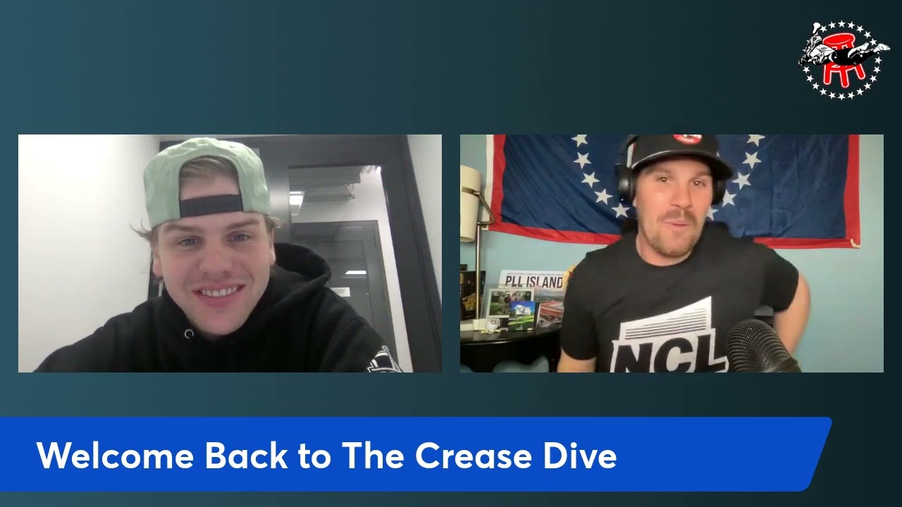 THE CREASE DIVE 3/23 -- NEW #1 TEAM IN TOWN