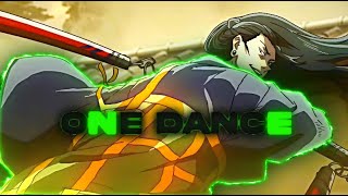 One Dance Suguru Geto 4K Jujutsu Kaisen