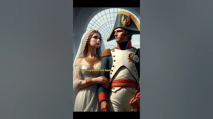 Napoleon's Cleopatra #affair #history #shorts #yourubeshorts #viral #viralshorts #loveaffairs #facts