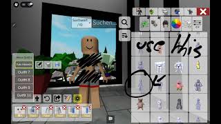 skin tut for this skin [kinda cringe sorry] Profile