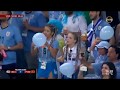 Cielo de un solo color - Hinchas uruguayos en Rusia (subtitulado)