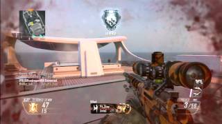 Split 5 man