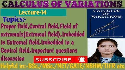|Lec-14|Proper|Central|Extremal field|Imbedded in Extremal & Central field|Questions solution#links👇