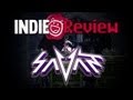 Indie Review - Savant (PC)