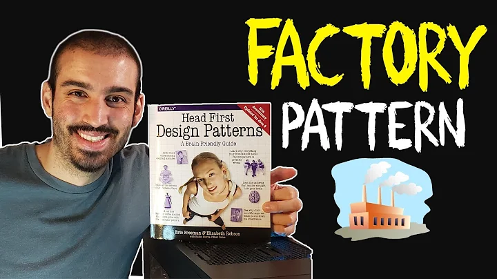 What is the Factory Pattern? | Software Design Principles