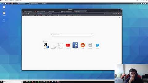 Bashed Initial Foothold - Hack the Box