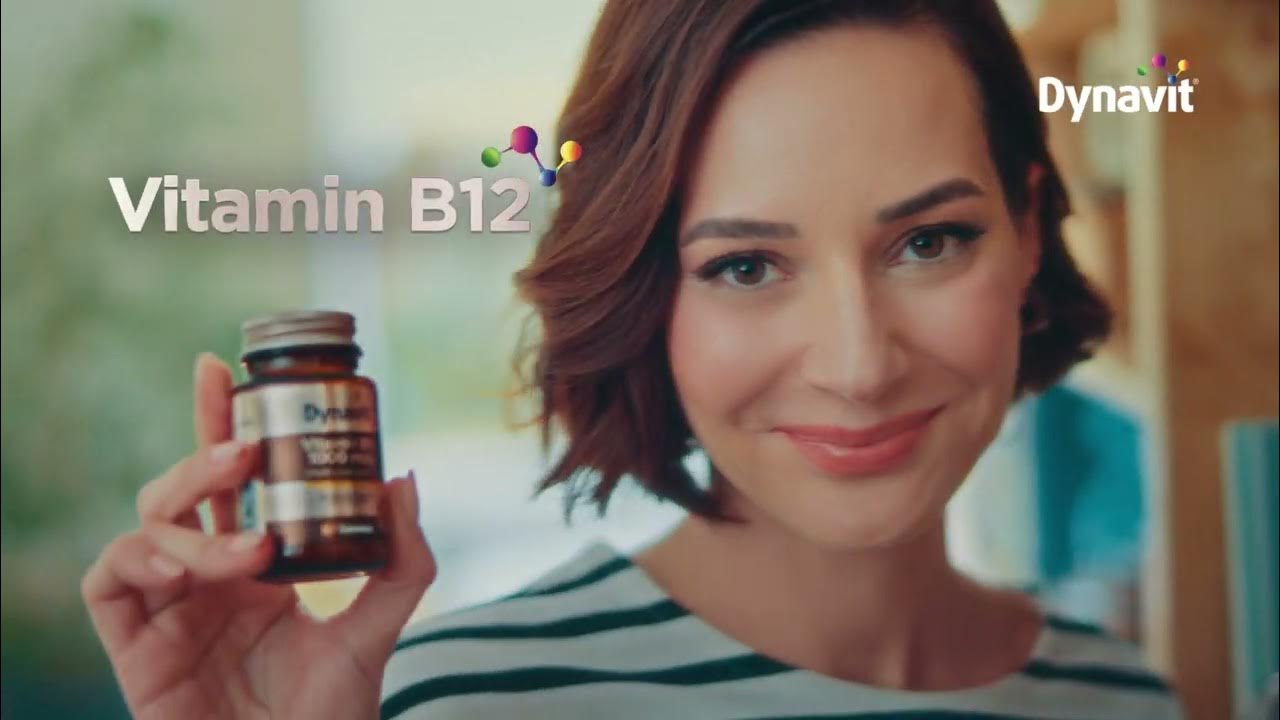 Aradığın Desteği Dynavit’te Bul! YouTube