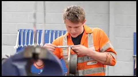 IRTE Skills Challenge 2014