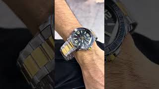 RELOJ CASIO MTP-VD01SG-1BVUDF #colombia #watch #parati #casio #luxury