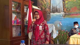 Senandung Lagu Pamit