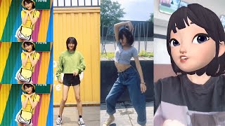 Daigula New Tiktok Dance Compilation| 2019 Hot TikTok Compilation