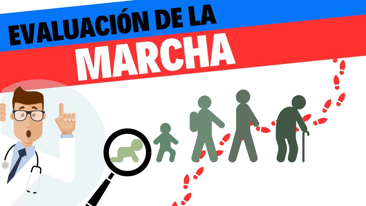 Evaluación de la marcha en la consulta de neurología