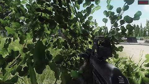 Extract Camping Interchange