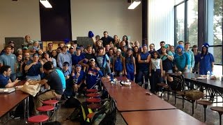 BHS Class of 2015 Senior Video