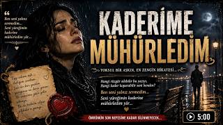 Kaderi̇me Mühürledi̇m Yar Yoksul Aşkın En Zengin Hikayesi Ayenez