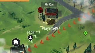 LDoE raid Player 5497 | #ldoe #ldoeraid