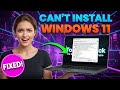 How To Fix Can’t Install Windows Media Feature Pack In Windows 11 | Quick Fix Guide (2026)