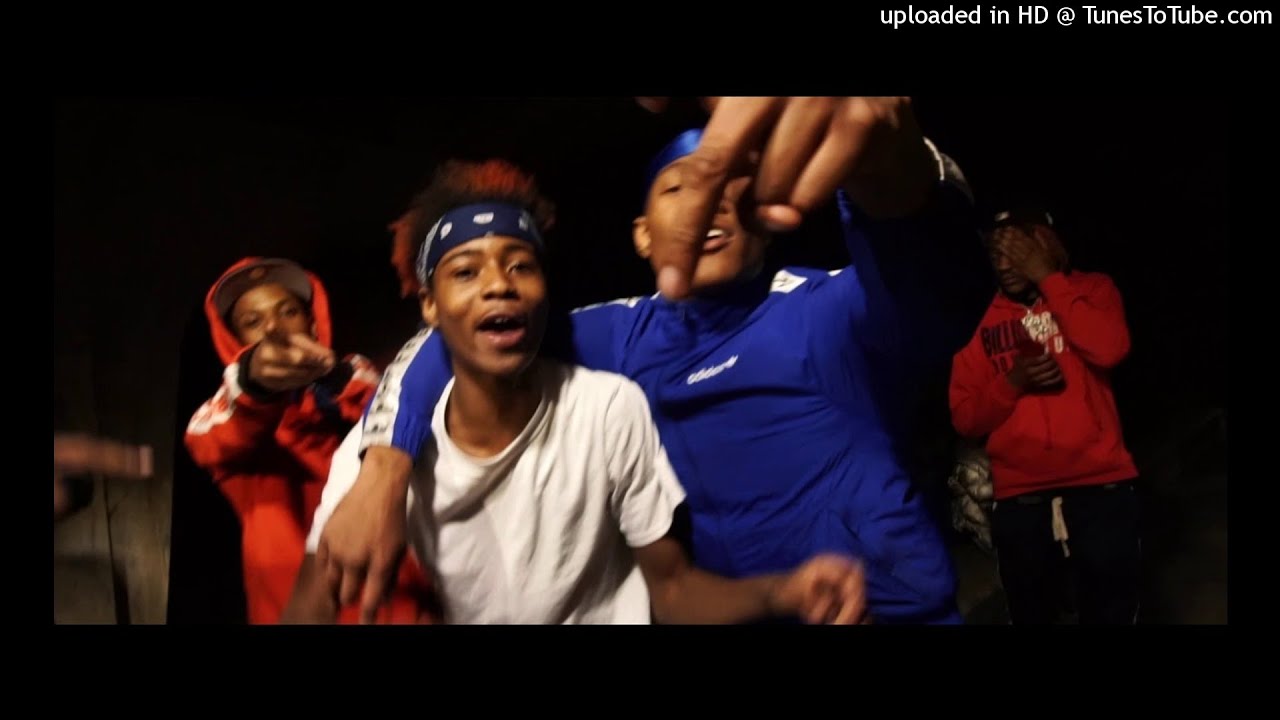 NYC FAST DRILL OMB JAYDEE X YAMAICA TYPE BEAT - “MERCY” [PROD BY VxrsaceBeats x J1 GTB]