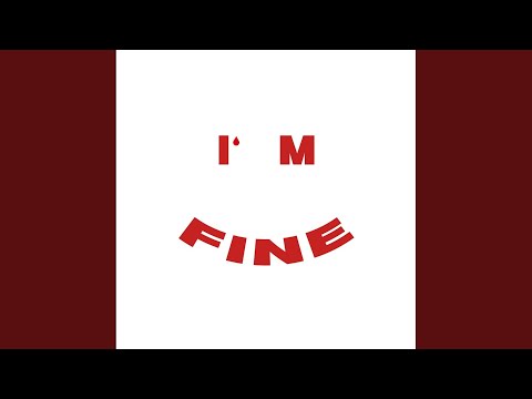 I'm fine (Feat. MIITA)