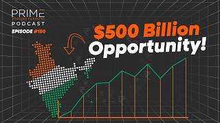 Fintech Startup Ideas for 50 Crore Indians with a $500 Billion Dollar Opportunity!