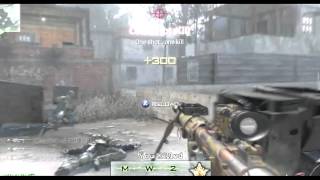 SEDATED [MW2] (2nd on DarkEdits EC)