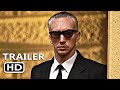 Ferrari official trailer 2023 adam driver penlope cruz