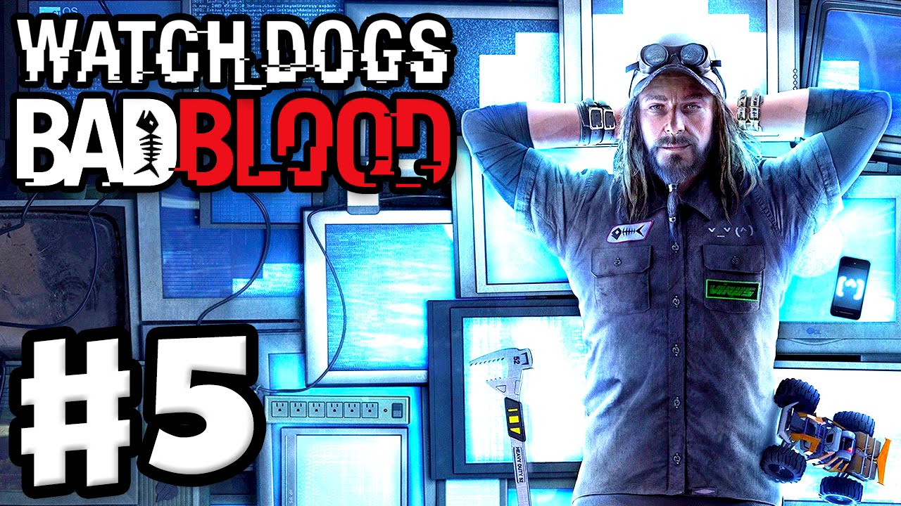 Watch Dogs Bad Blood Dlc Gameplay Walkthrough Part 5 Investigations Pc Ps4 Xbox One Youtube Watch Dogs Bad Blood Dlc Gameplay Walkthrough Part 5 Investigations Pc Ps4 Xbox One Youtube